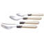 Cutlery 24 Piece Cutlery Set, Service for 6