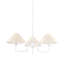 Lustre GLADWYNE par Ariel Okin