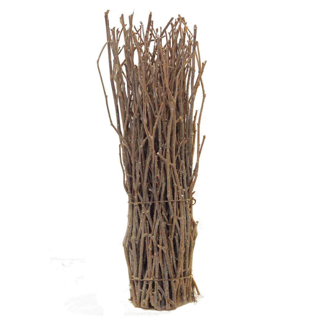15" Natural Twig Bundle Christmas Tabletop Decoration Northlight Seasonal