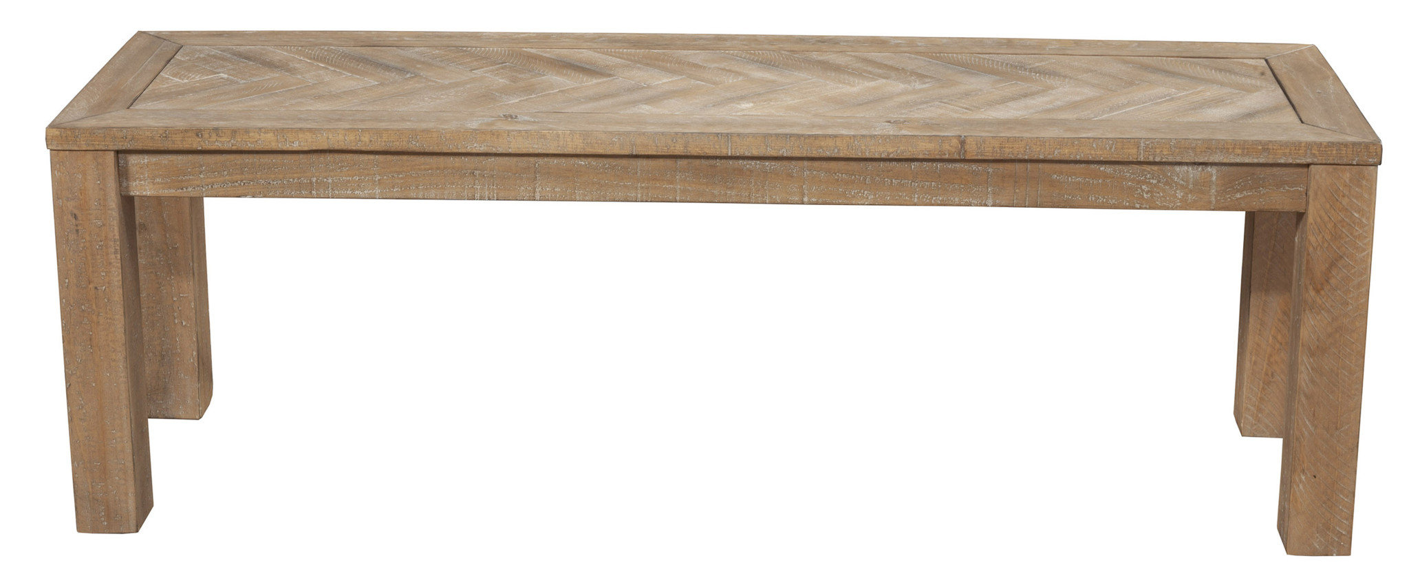 Joss & Main Shae Dining Bench & Reviews | Joss & Main