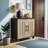 Banos 12 Pair Shoe Storage Cabinet-2086911582
