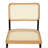 Marcel Breuer Cesca Cane Cantilever Dining Side Chair-1285297620