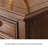 Walnut Solid Wood Sideboard