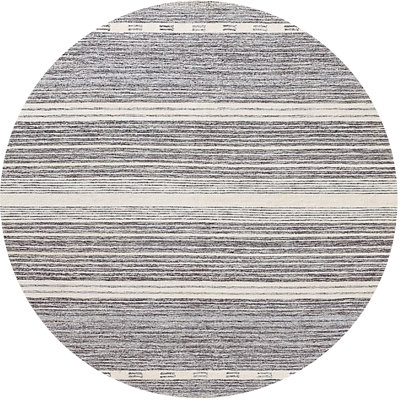 Tapis oriental gris Kropp