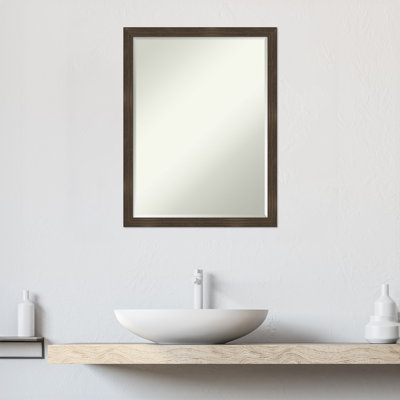 Miroir mural Vespi