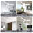 Ceiling Fan Light With Lighting And Remote Control, 52-inch Modern Ceiling Fan With Remote Control, 6-speed, Led Dimmable, Silent Direct Current Motor-2127669404