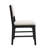 Carnet 19.75'' H Upholstered Oak Side Chair-1235578016