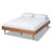 Jasminne Platform Bed-276676784
