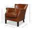 Topeka Club Chair