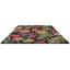 Hand Tufted Floral Area Rug-1042642899