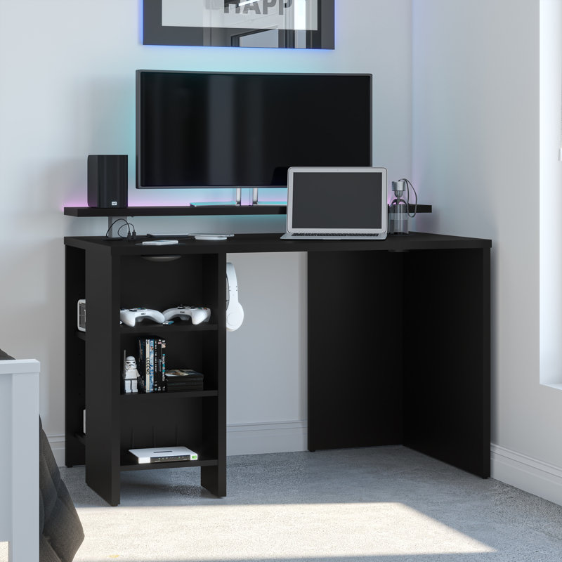 Bureau Awen, Noir