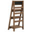 Valero Wood Plant Stand