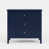 Blue est en rupture de stock