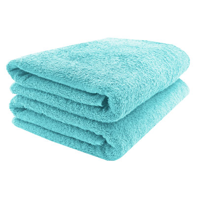 Midweight Beach Towel