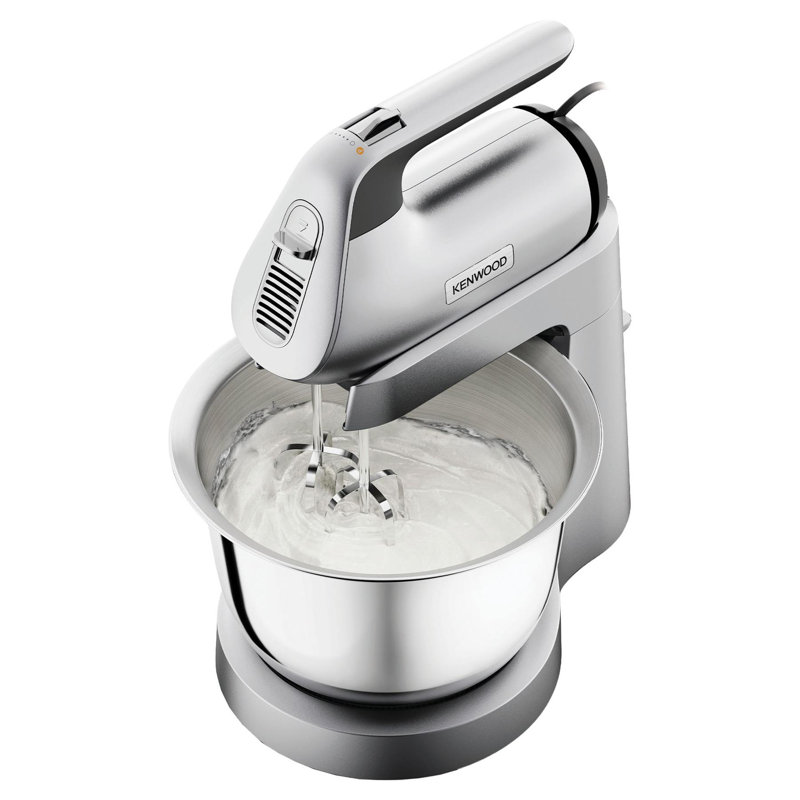 Kenwood Hand / Stand Mixer
