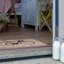 Non-Slip Indoor Doormat