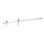 Sliding Barn Door Hardware Kit for Single Sliding Barn Door-1644370155-1644370153