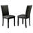 6-Piece Dining Table Set With Bench And Chairs, Wooden Dining Table Set For 6