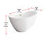 Baignoire de trempage 54 "x 29" Ardis-108225147