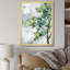 Vert, témoin de l'âge sycomore - arbre sycomore, art mural-419641747-419641854