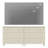 2-In-1 TV Stand With 6 Drawers For 75+ Inches Tvs-2128900247