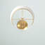 Lampe sur pied 64 po Railey