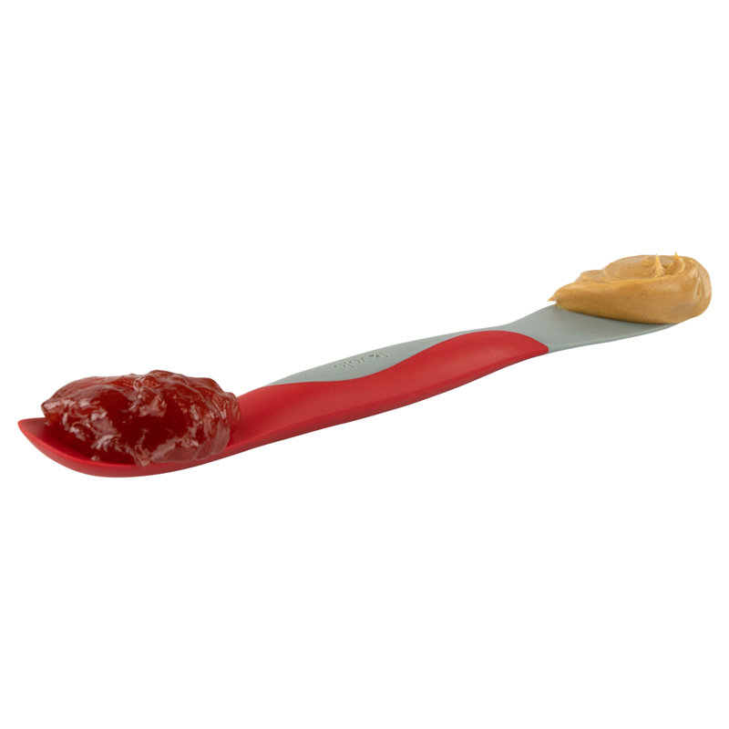 Mini-outil Scoop & Spread Cayene, Cayenne