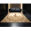 Tapis oriental doux et moelleux de style oriental Luyster - reliure beige