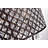 Ivonna 4 - Light Dimmable Drum Chandelier-779362531