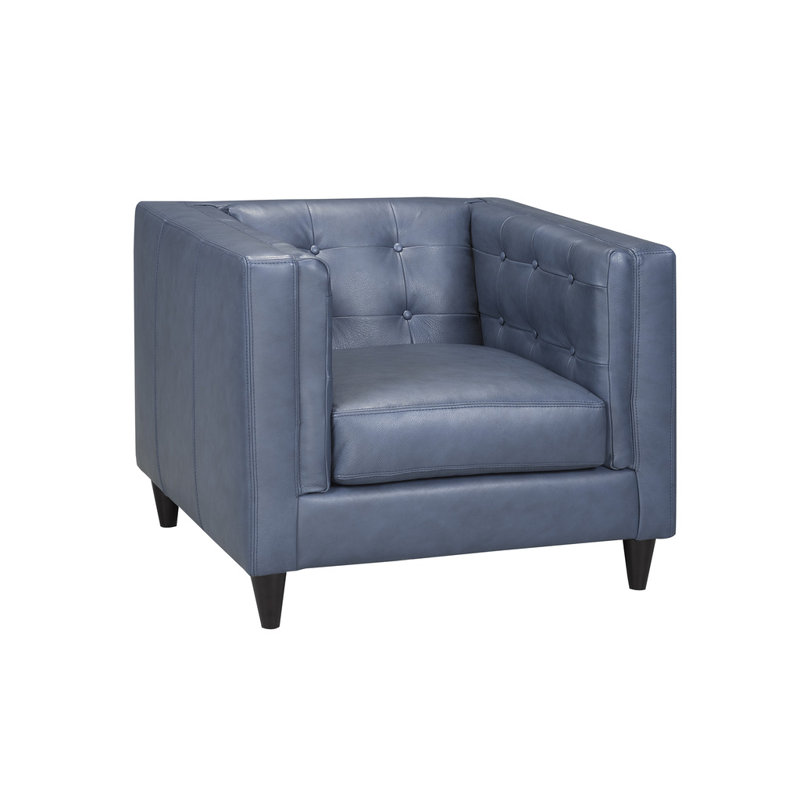 Fauteuil club 39 po Pranzal