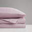 Ensemble de draps 4 pièces à imprimé Blush Waves 200TC-1365971776-1365974171