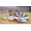 Küchenprofi Stainless Steel  Pot Insert with 10.5" Diameter