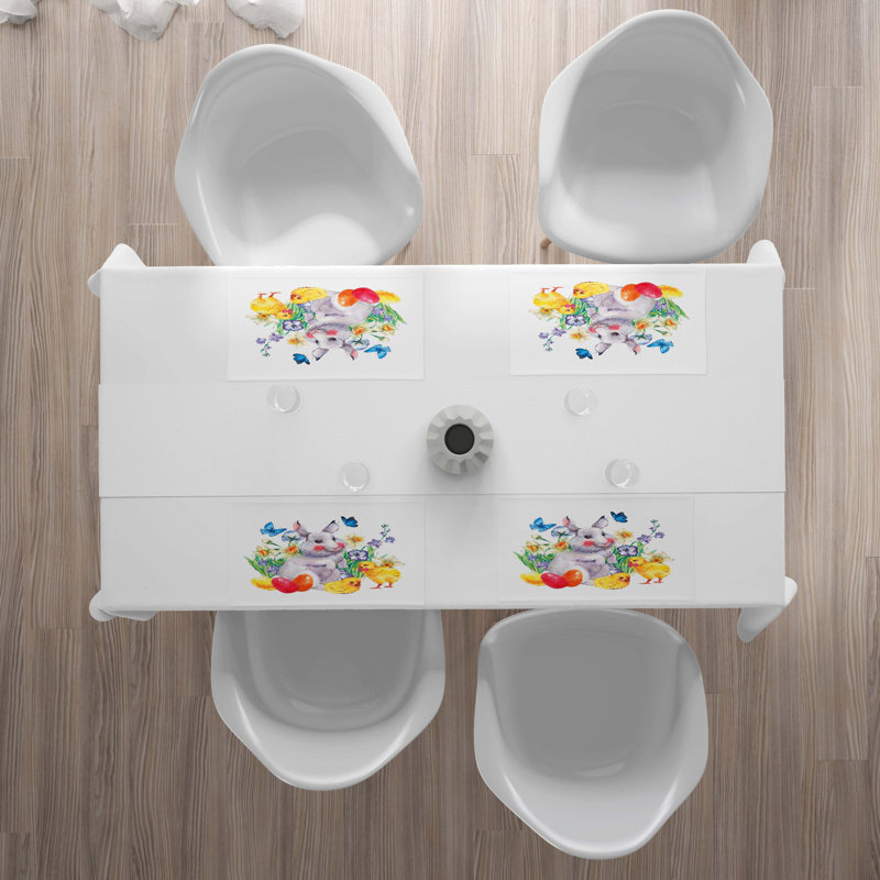 Récapitulatif 18,5" lapin