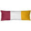 Oreiller de corps en polyester / polyester Arizona Football Stripes-1011605193-967425206