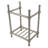 Kingston Brass Franklin Brass Console Sink Legs-137998728