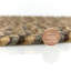 Tapis intérieur / extérieur tressé à la main Elsner-833422764
