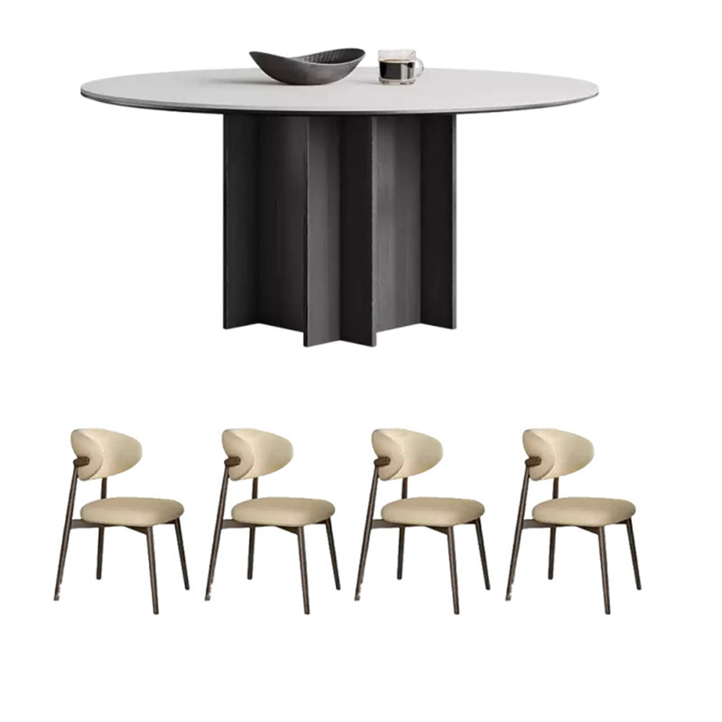Kleiber, 29.53"H x 53.15"L x 53.15"W