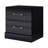 NIGHTSTAND IN BLACK-1013050259
