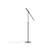 Type A 51'' LED Task Floor Lamp-61733799-61733798