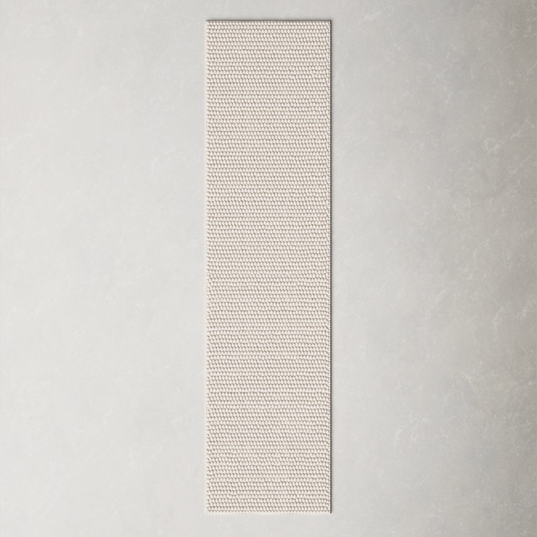 AllModern Danie Flatweave Rug & Reviews | Wayfair