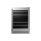 24" Undercounter Panel Kit, Reversible