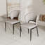 Chaises de table de salle à manger modernes avec revêtement en similicuir-70187677-73991775