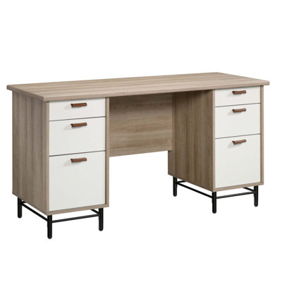 Bureau de direction avec grand bureau