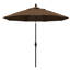 Parasol 9 'Market Sunbrella-87587956