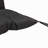 Outsunny Tufted Bench Cushions For Outdoor Furniture, 3-Seater Replacement For Swing Chair, Patio Sofa/Couch, Overstuffed, Includes Backrest