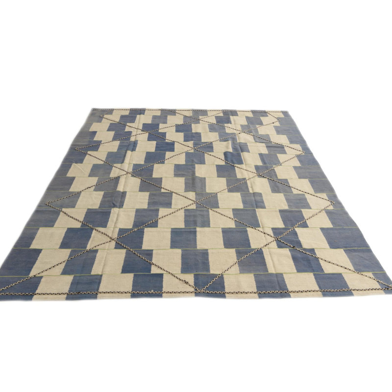 Ousley Beige Rug