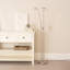 Richiez 180 H cm Brushed Traditional Floor Lamp
