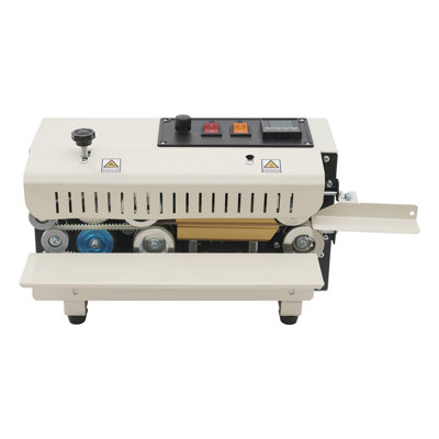 Automatic Continuous Heat Sealing Machine