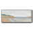 White Floater Framed Canvas is unavailable
