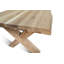 Oak Solid Wood Dining Table